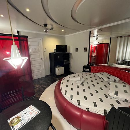 Motel Cozumel (Adults Only) Porto Alegre Luaran gambar