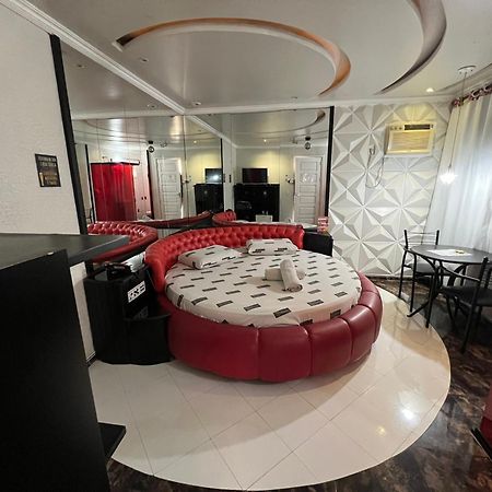 Motel Cozumel (Adults Only) Porto Alegre Luaran gambar