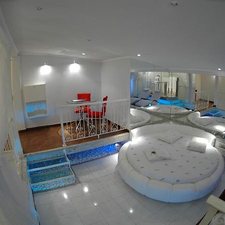 Motel Cozumel (Adults Only) Porto Alegre Luaran gambar