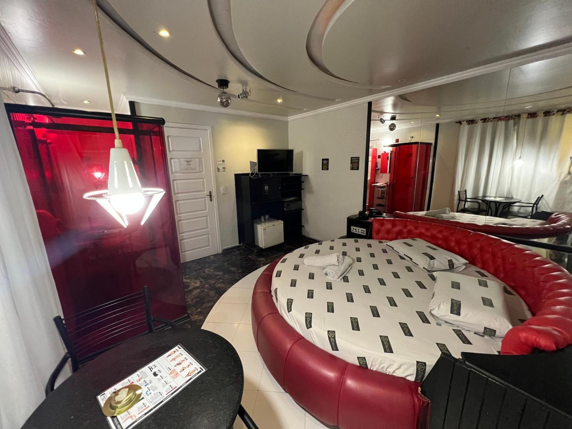 Motel Cozumel (Adults Only) Porto Alegre Luaran gambar