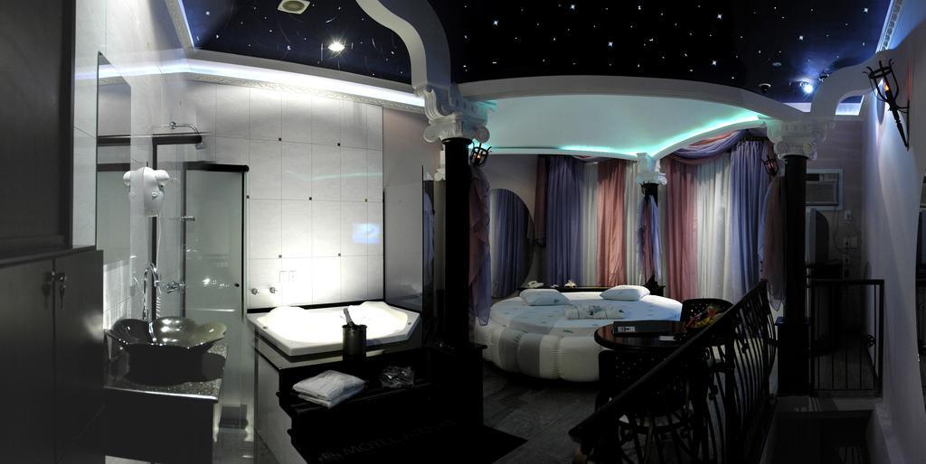 Motel Cozumel (Adults Only) Porto Alegre Luaran gambar