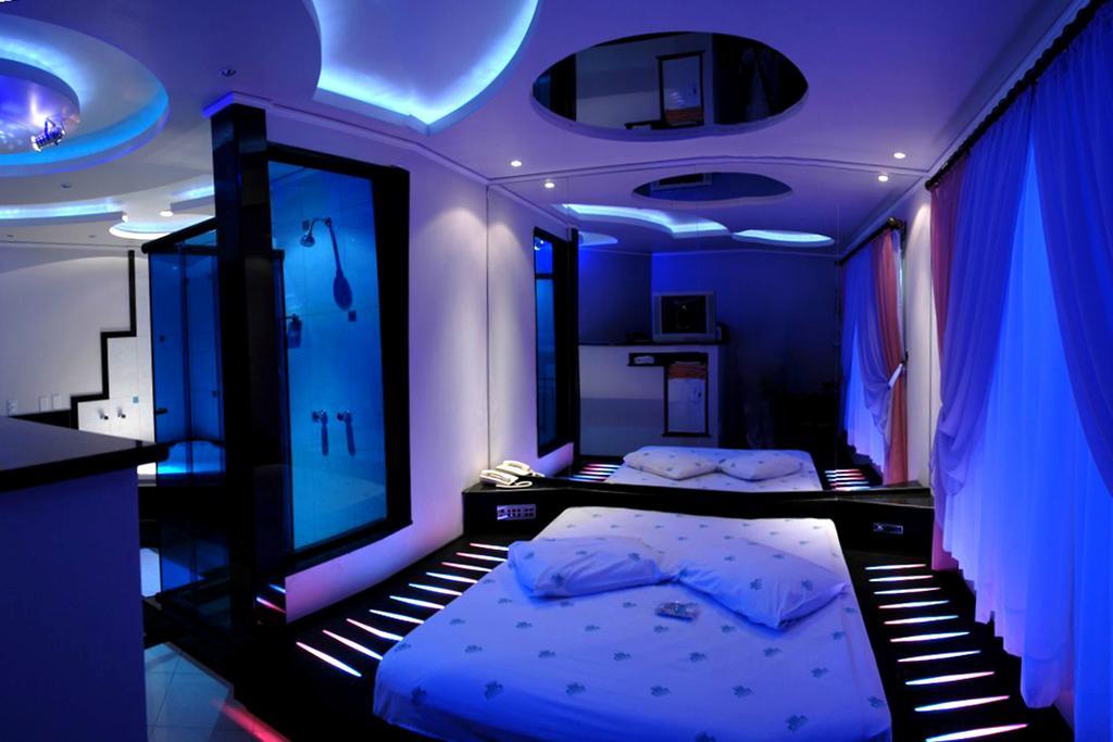 Motel Cozumel (Adults Only) Porto Alegre Luaran gambar