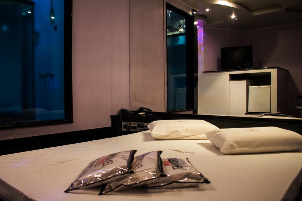 Motel Cozumel (Adults Only) Porto Alegre Luaran gambar
