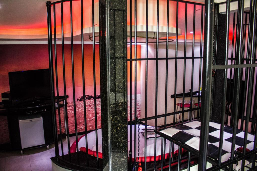 Motel Cozumel (Adults Only) Porto Alegre Luaran gambar