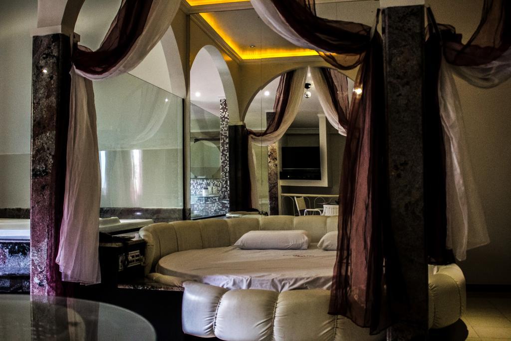 Motel Cozumel (Adults Only) Porto Alegre Luaran gambar