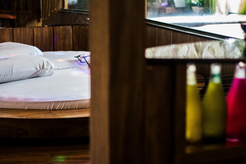 Motel Cozumel (Adults Only) Porto Alegre Luaran gambar