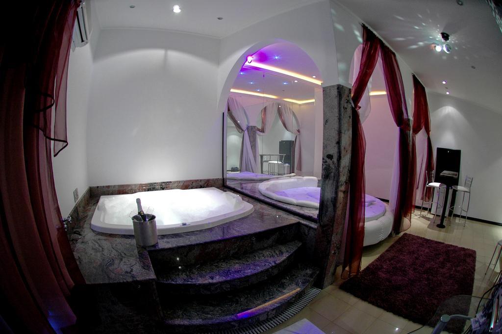 Motel Cozumel (Adults Only) Porto Alegre Luaran gambar