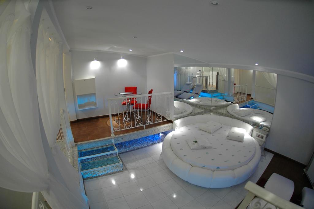 Motel Cozumel (Adults Only) Porto Alegre Luaran gambar
