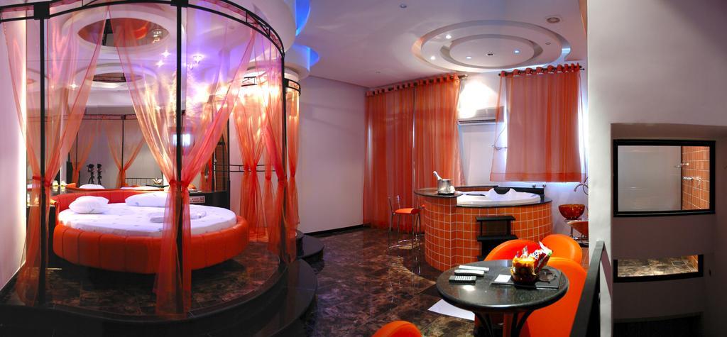 Motel Cozumel (Adults Only) Porto Alegre Luaran gambar