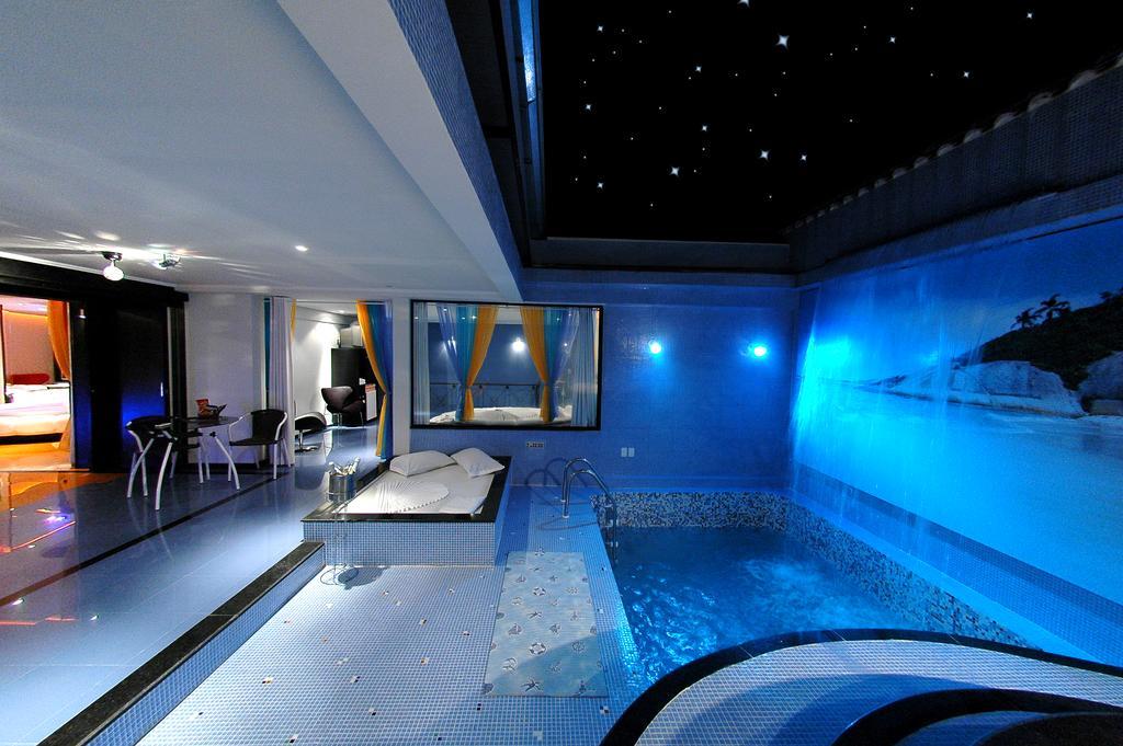 Motel Cozumel (Adults Only) Porto Alegre Luaran gambar