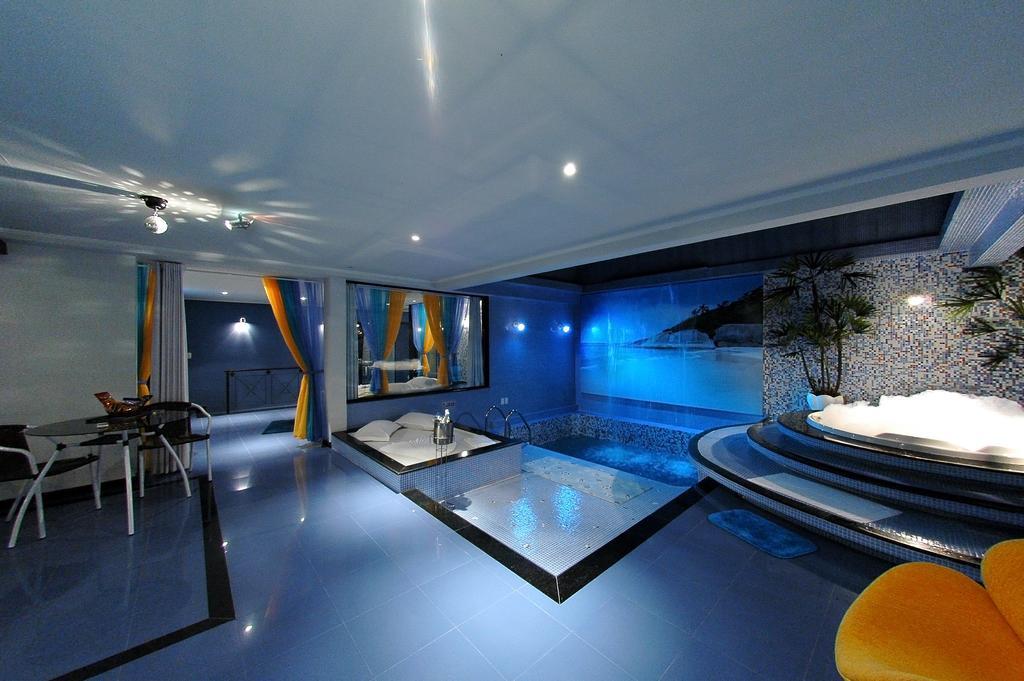 Motel Cozumel (Adults Only) Porto Alegre Luaran gambar