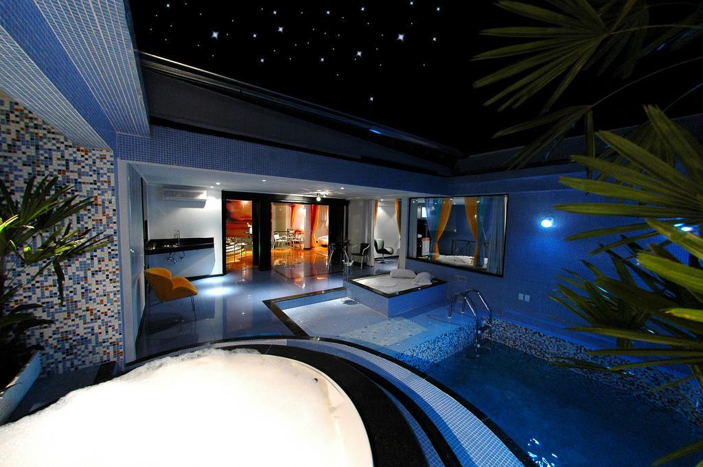 Motel Cozumel (Adults Only) Porto Alegre Luaran gambar