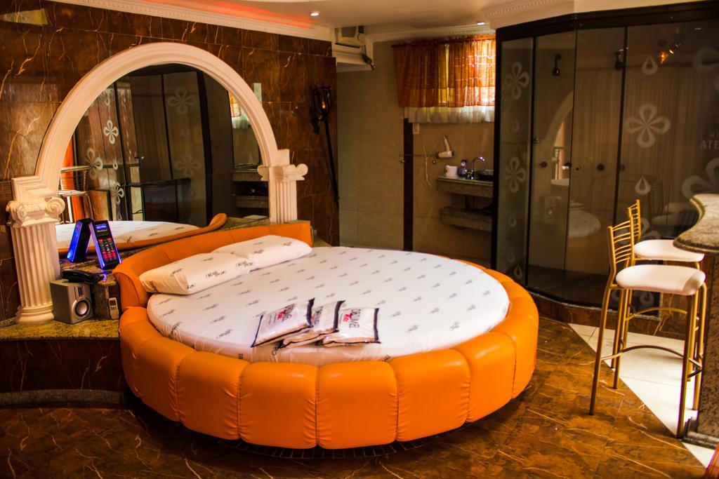 Motel Cozumel (Adults Only) Porto Alegre Luaran gambar