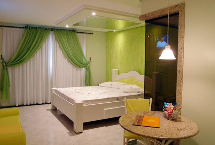 Motel Cozumel (Adults Only) Porto Alegre Luaran gambar