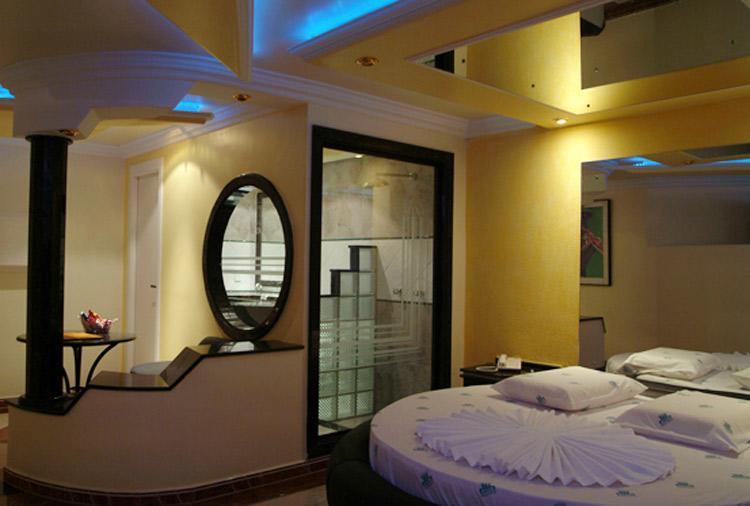 Motel Cozumel (Adults Only) Porto Alegre Luaran gambar