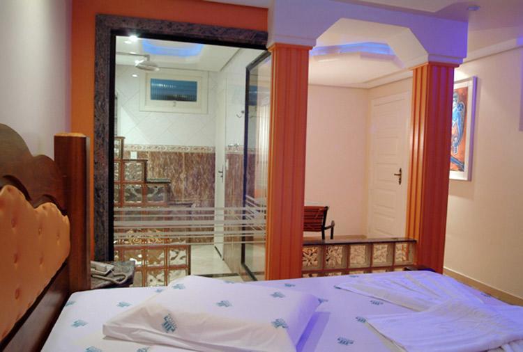 Motel Cozumel (Adults Only) Porto Alegre Luaran gambar