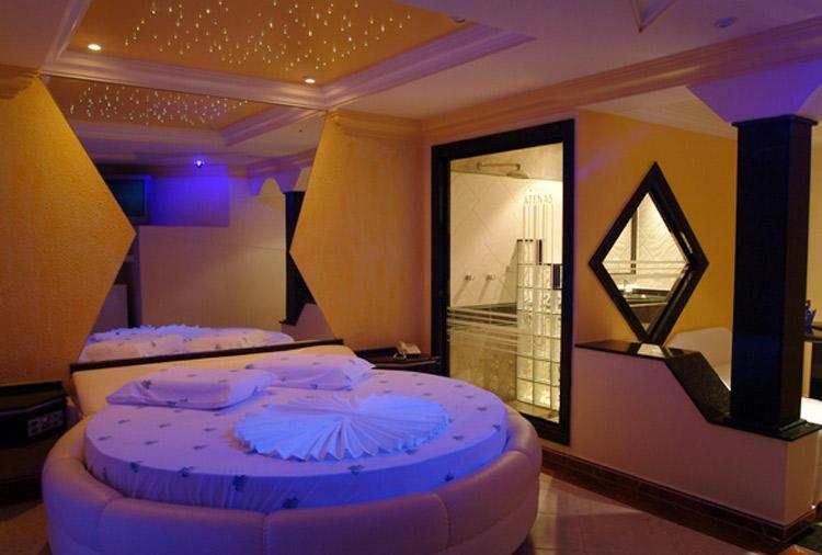 Motel Cozumel (Adults Only) Porto Alegre Luaran gambar