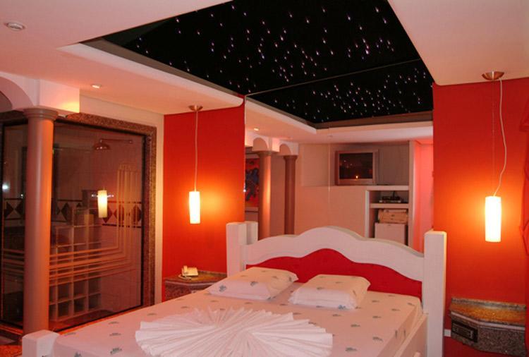 Motel Cozumel (Adults Only) Porto Alegre Luaran gambar
