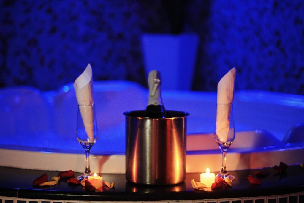 Motel Cozumel (Adults Only) Porto Alegre Bilik gambar