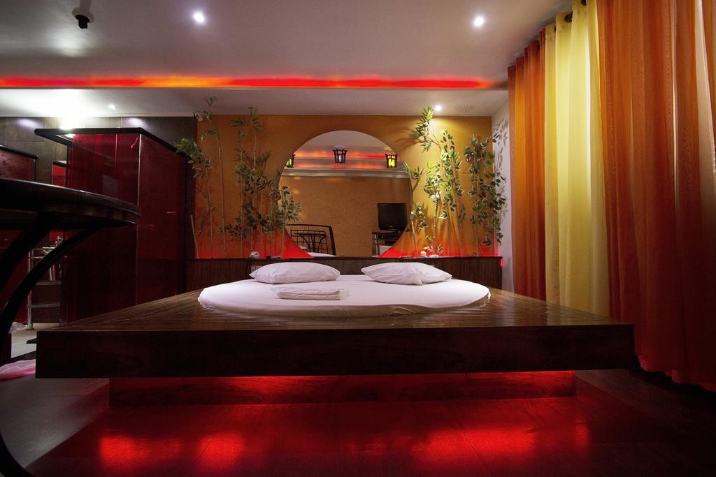 Motel Cozumel (Adults Only) Porto Alegre Bilik gambar