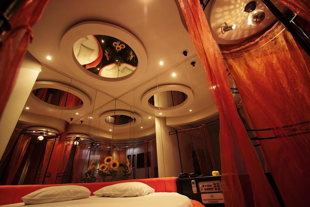 Motel Cozumel (Adults Only) Porto Alegre Bilik gambar