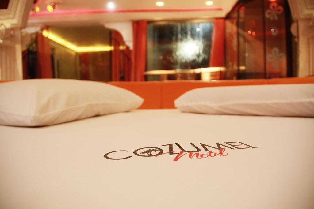 Motel Cozumel (Adults Only) Porto Alegre Luaran gambar