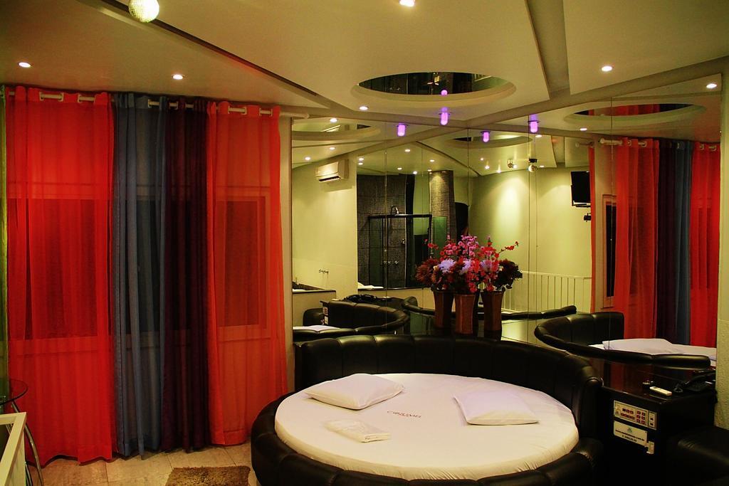 Motel Cozumel (Adults Only) Porto Alegre Bilik gambar