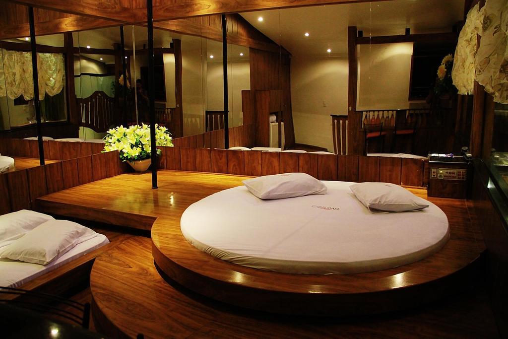 Motel Cozumel (Adults Only) Porto Alegre Bilik gambar