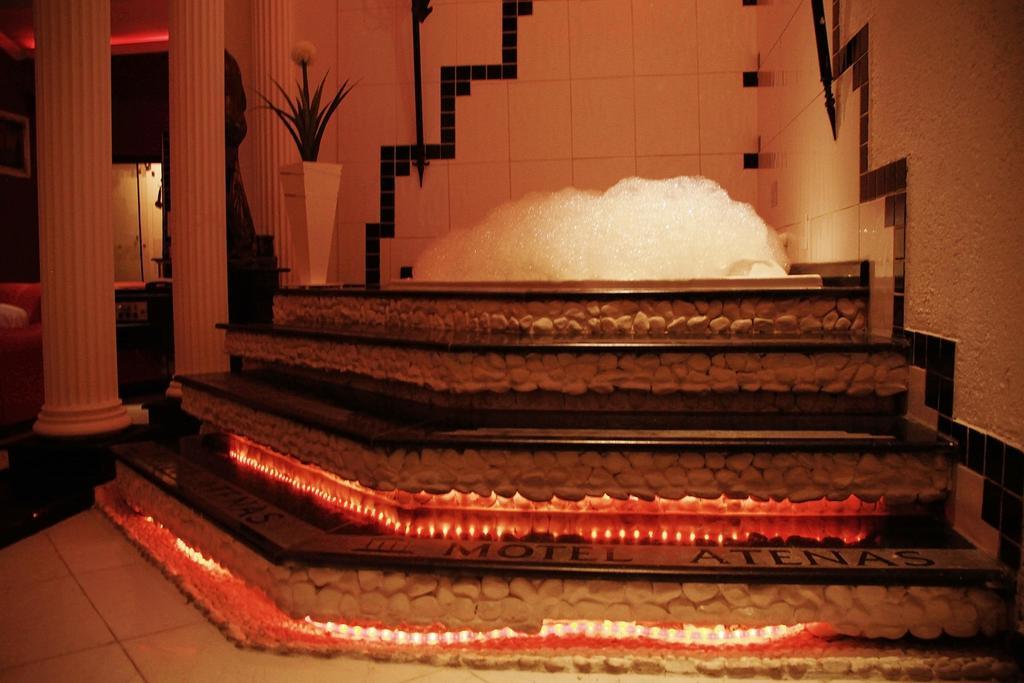 Motel Cozumel (Adults Only) Porto Alegre Bilik gambar