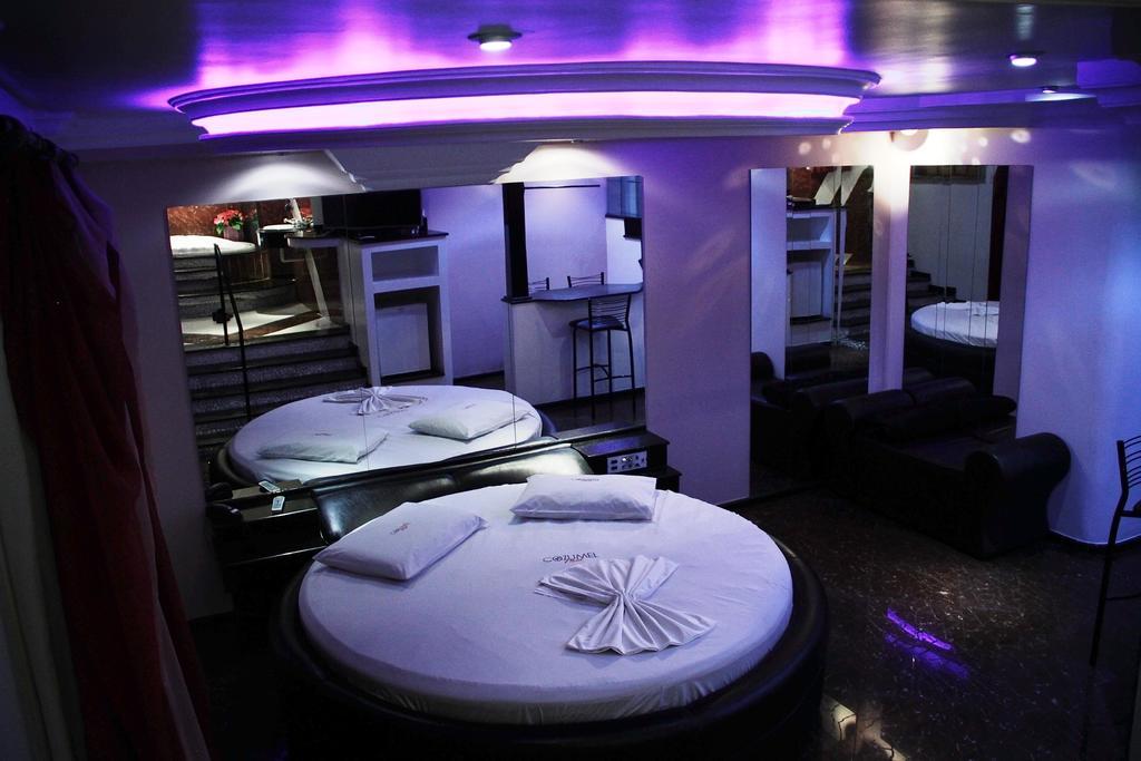 Motel Cozumel (Adults Only) Porto Alegre Bilik gambar