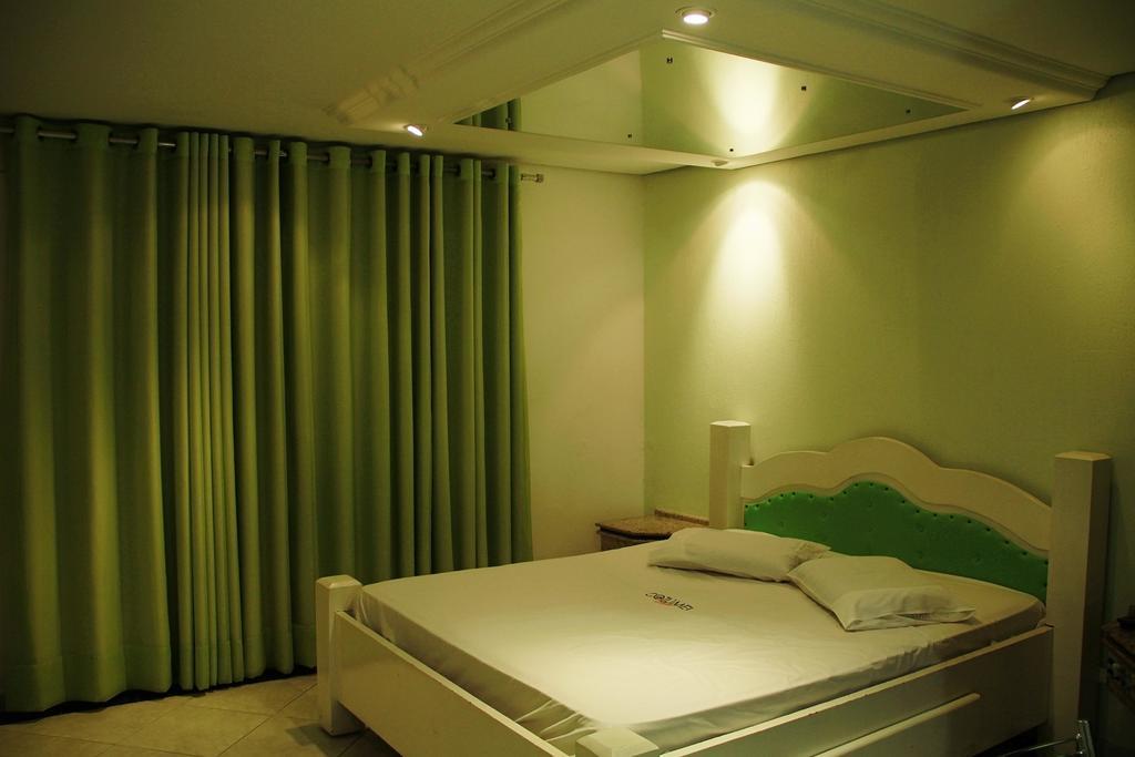Motel Cozumel (Adults Only) Porto Alegre Bilik gambar