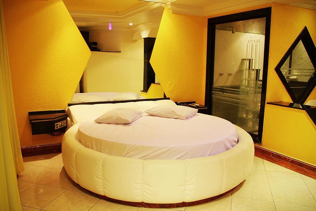 Motel Cozumel (Adults Only) Porto Alegre Bilik gambar