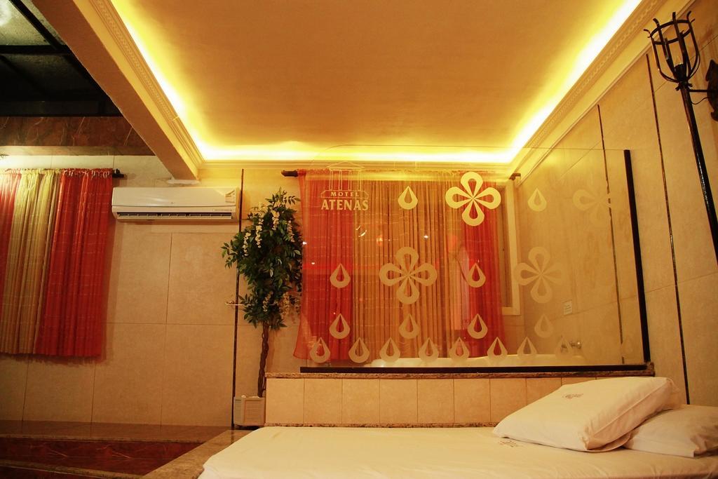 Motel Cozumel (Adults Only) Porto Alegre Luaran gambar