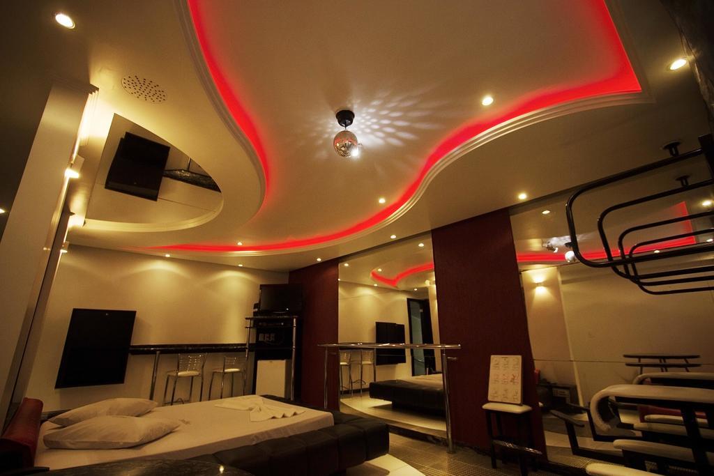 Motel Cozumel (Adults Only) Porto Alegre Bilik gambar